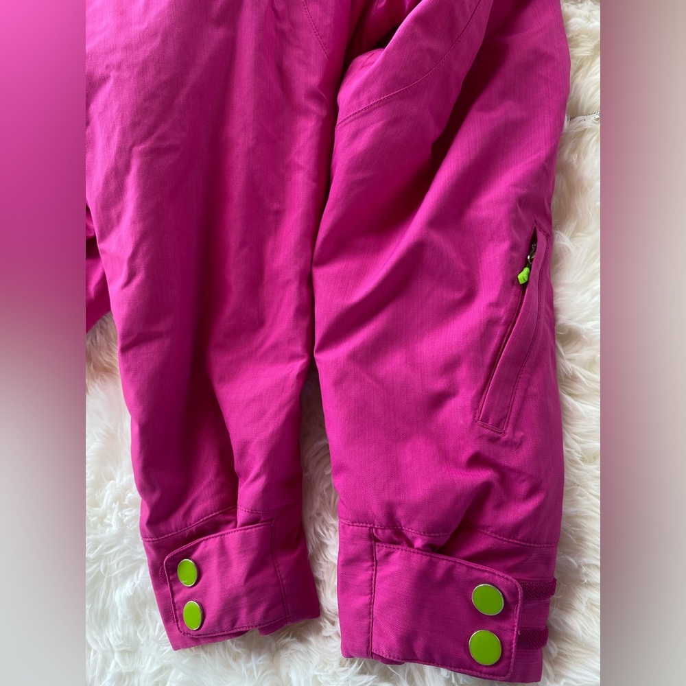MARMOT winter jacket - Picture 4 of 10